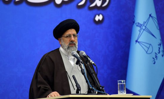 تنها یک درصد در مجموعه قضائی کشور تخلف وجود دارد