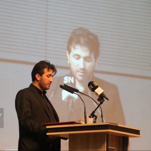 برگزاری نخستین همایش گام دوم انقلاب ویژه مدیران ارشد استان در تبریز