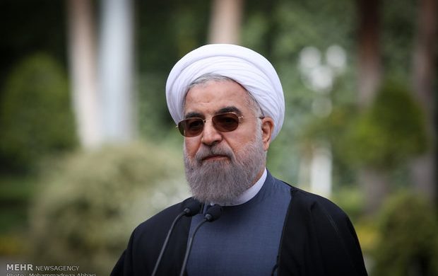 مقصد بیست و یکمین سفر استانی هیئت دولت