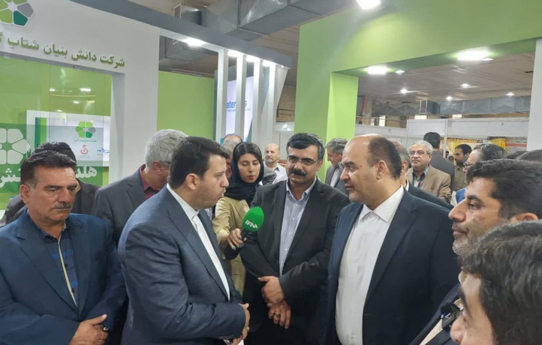 ساخت بزرگترین مرغداری کشور در آذربایجان شرقی