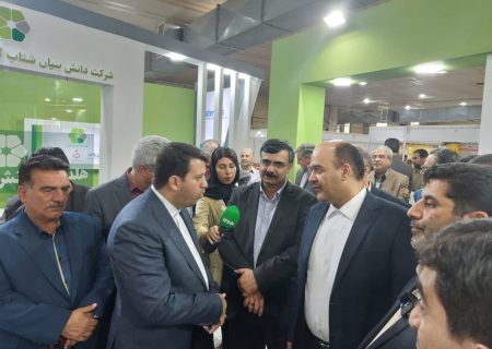 ساخت بزرگترین مرغداری کشور در آذربایجان شرقی