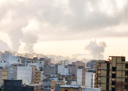 ۵۲ نفر بر اثر تجاوزات اسرائیل  درآذربایجان‌شرقی  شهید شدند