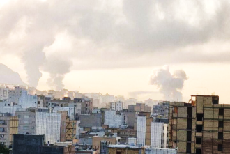۵۲ نفر بر اثر تجاوزات اسرائیل  درآذربایجان‌شرقی  شهید شدند