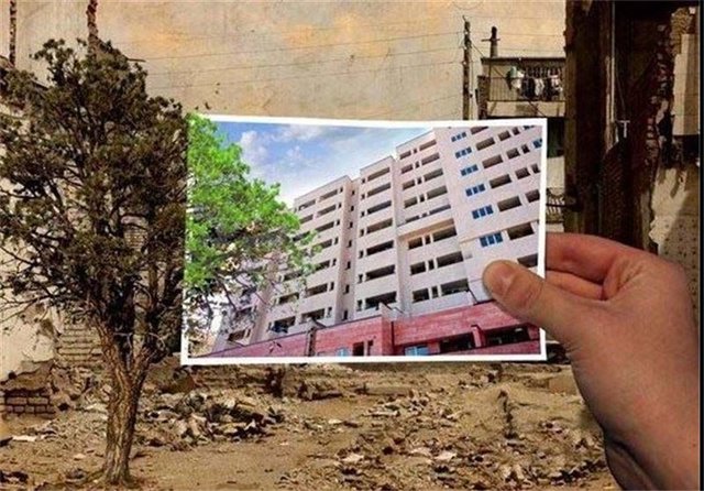اختصاص ۳۸۰ میلیارد ریال برای بازآفرینی شهری در آذربایجان‌شرقی