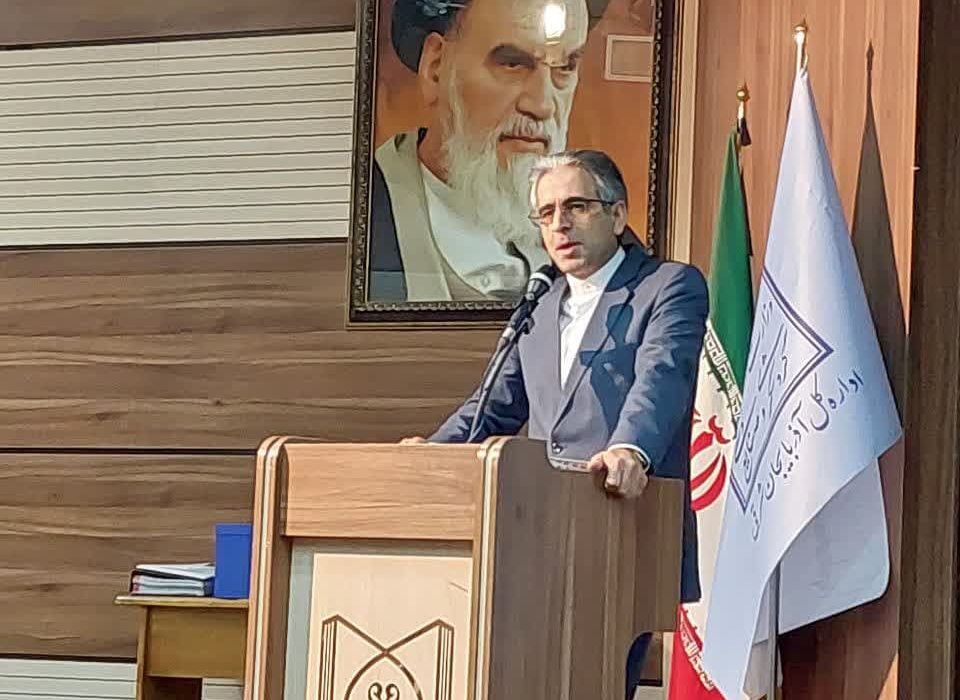 قطعا با رفتارهای قبلی فرصت گردشگری دوباره باز نمی گردند