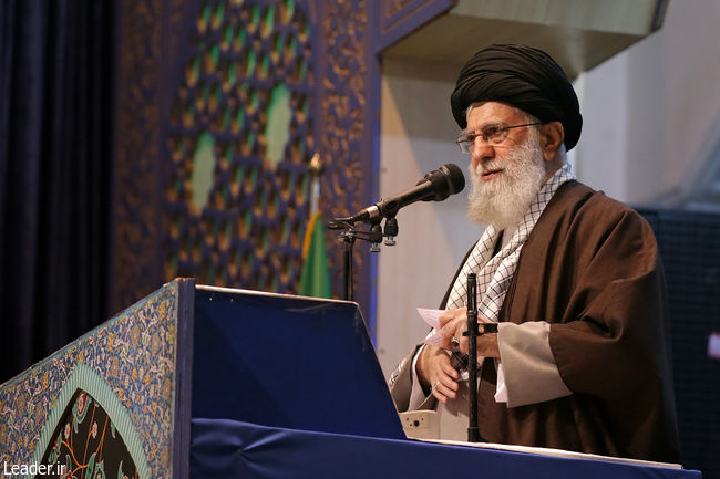 ضربه سپاه موجب بی‌آبرویی امریکایی‌ها شد