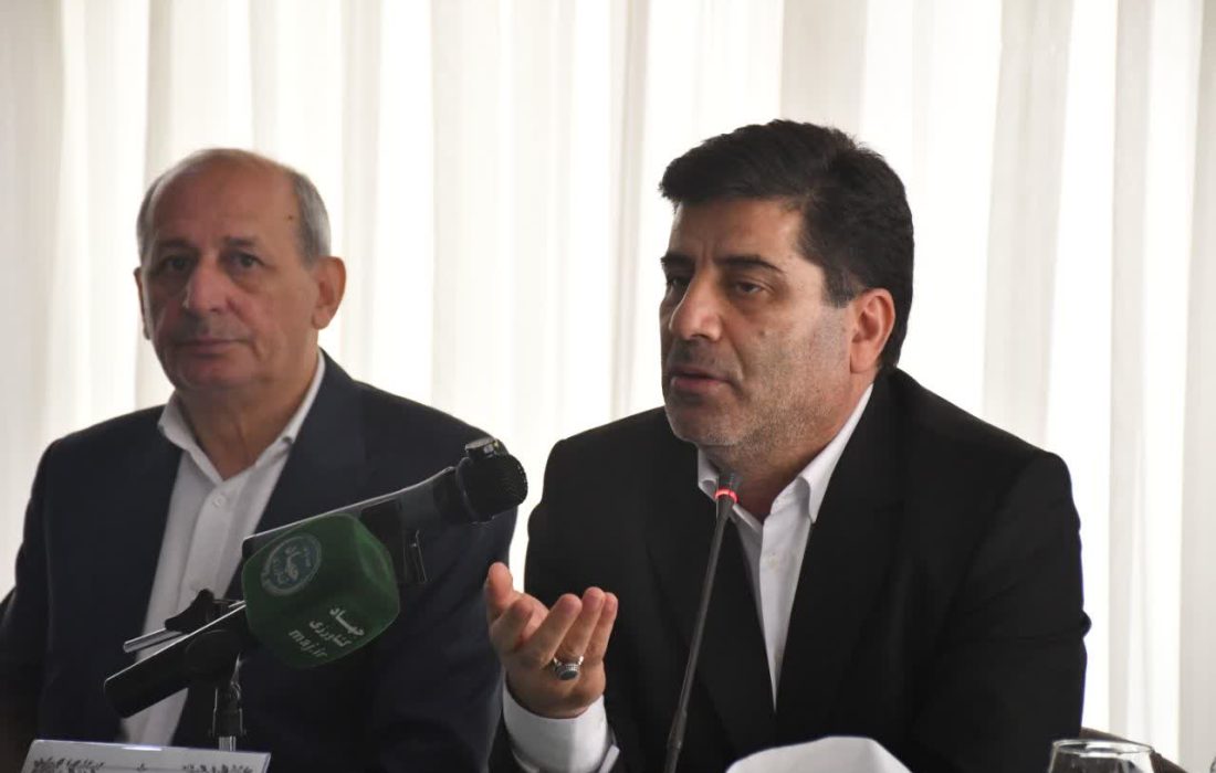 ۷۰ همت منابع مالی از محل اوراق سپرده به بخش کشاورزی جذب شد