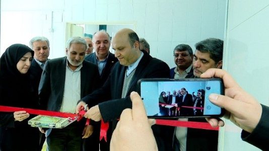 ۸۳ طرح درمانی تعاونی و مشاغل خانگی در آذربایجان شرقی بهره برداری شد