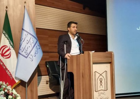 گردشگری سلامت بزرگ‌ترین فرصت آذربایجان شرقی در گام دوم انقلاب است