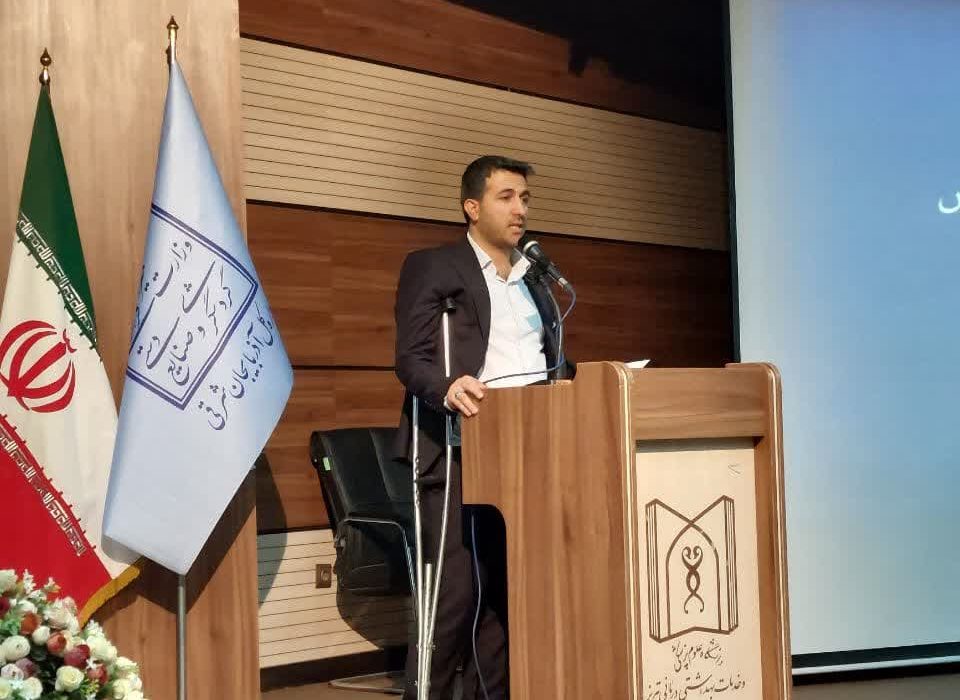 گردشگری سلامت بزرگ‌ترین فرصت آذربایجان شرقی در گام دوم انقلاب است