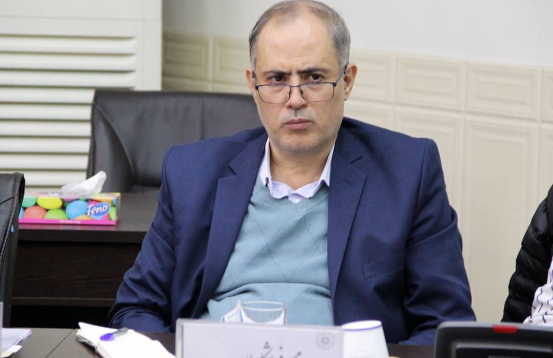 اتاق عملیات بهره وری آذربایجان شرقی را باحضور نخبگان فعال می کنیم