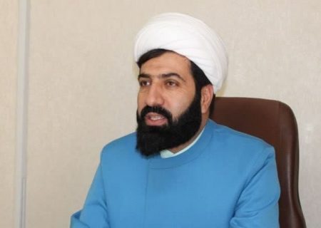 برنامه‌ شب‌های قدر در امامزاده سیدمحمدکججانی