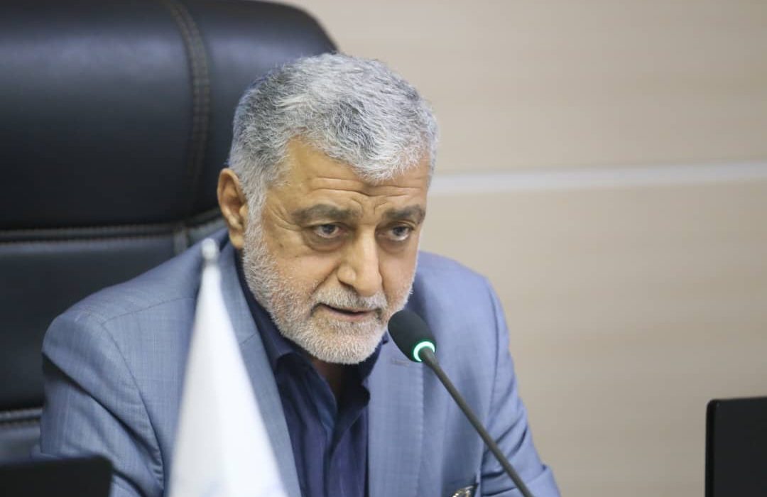 به زودی لایحه برنامه هفتم تقدیم مجلس می شود