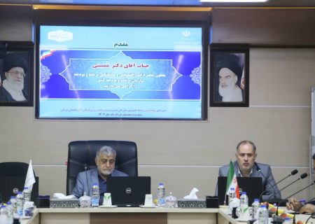 توزیع اعتبارات استان آذربایجان شرقی/ مناطق توسعه نیافته در اولویت تخصیص اعتبار