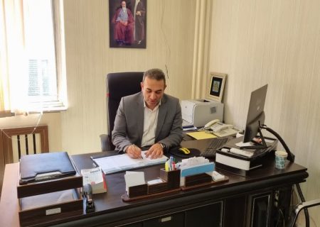  مانعی برای اجرای عملیات ساخت شهرک جوانان وجود ندارد