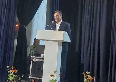 هزینه در حوزه های فرهنگی سرمایه گذاری است