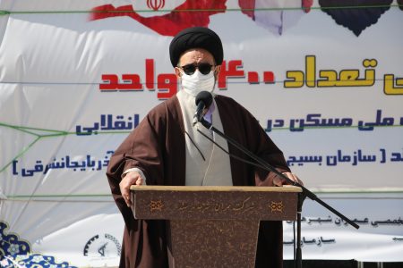 مشکل عوارض آزاد راه تبریز – سهند حل می شود/این که گفته شود مردم از راه قدیم سهند رفت و آمد کنند قابل قبول نیست