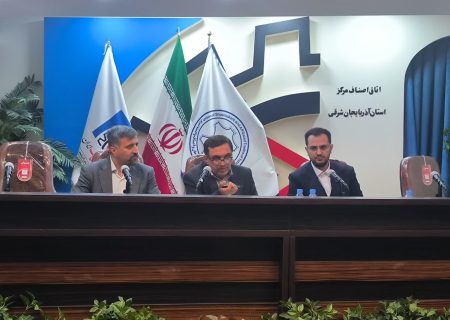 تبریز قلب تپنده صنعت کفش ایران است