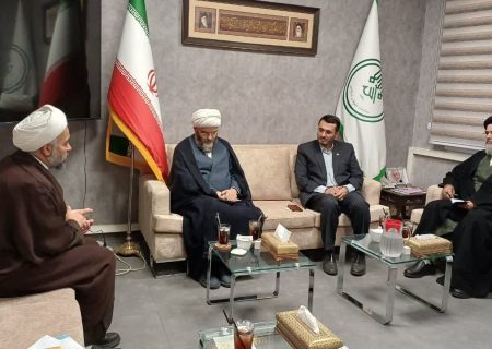 نشست مشترک مجلس و تبلیغات اسلامی با هدف هم افزایی در اجرای برنامه های دینی و فرهنگی
