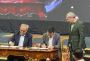 امضای چهار تفاهم‌نامه بزرگ اقتصادی در آذربایجان شرقی؛ ۲۶۷۵ فرصت شغلی در انتظار تحقق