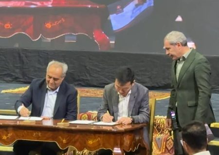 امضای چهار تفاهم‌نامه بزرگ اقتصادی در آذربایجان شرقی؛ ۲۶۷۵ فرصت شغلی در انتظار تحقق