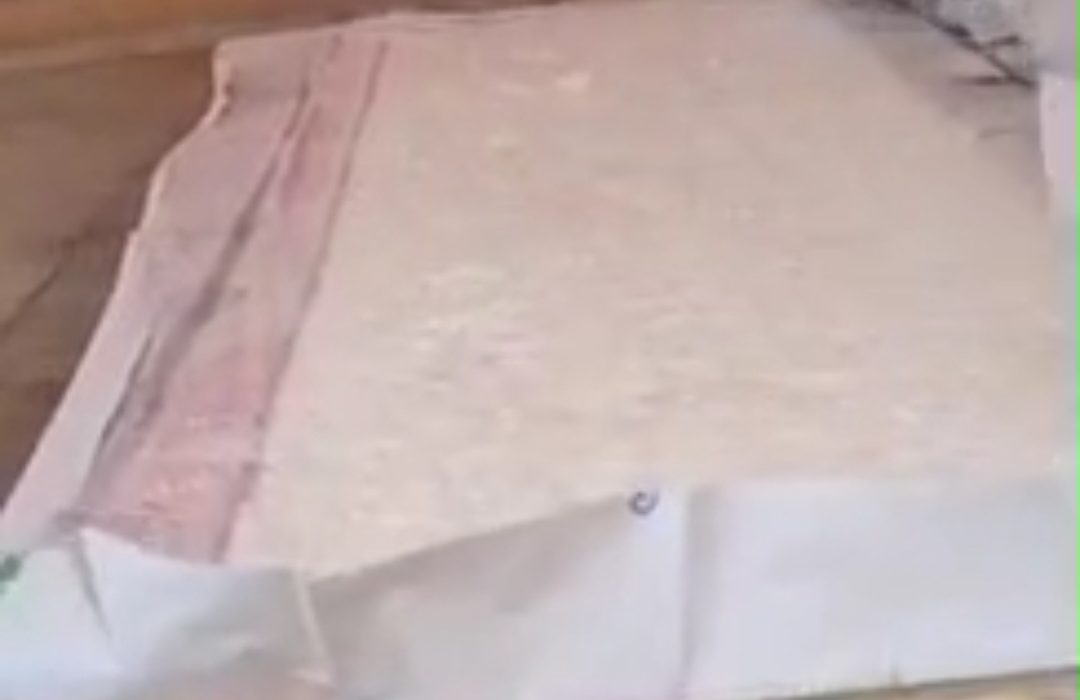 کشف ۴۵ کیلوگرم ماده مخدر شیشه توسط مأموران گمرک نوردوز