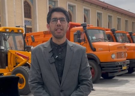 اختصاصی /آغاز نوسازی ناوگان پسماند تبریز با سرمایه‌گذاری ۲۶۰ میلیارد ریالی