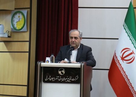 بازتوانی نیروگاه حرارتی تبریز و توسعه نیروگاه سهند از اولویت‌های اصلی استان است