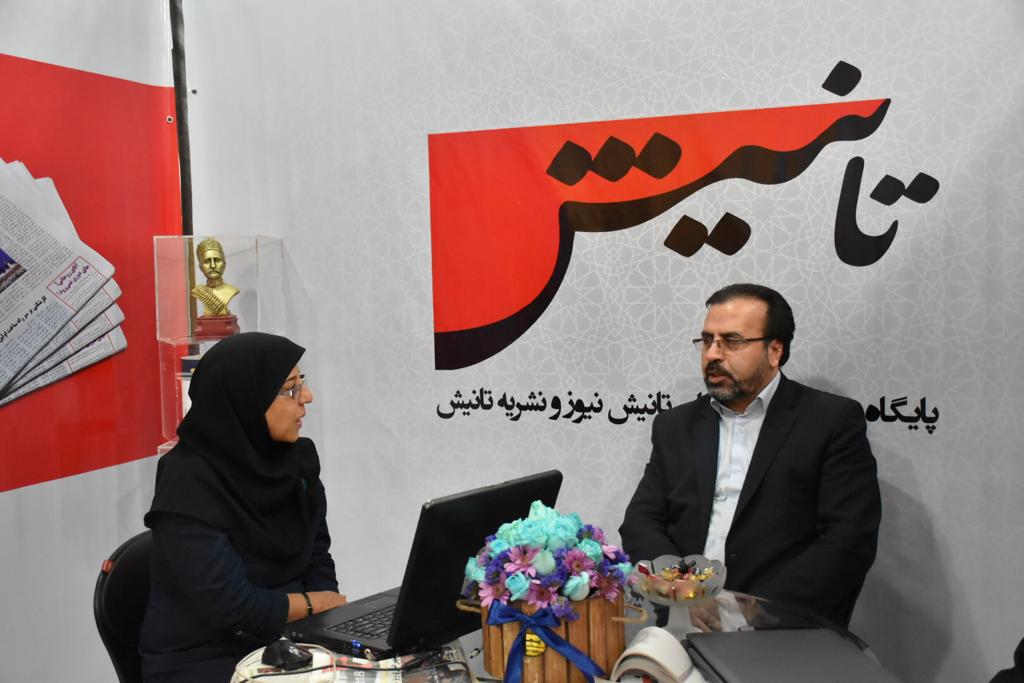 کرونا مدیر کل فرهنگ و ارشاد اسلامی را آسمانی کردَ