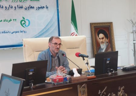 آلودگی غذا ۲۰۰ نوع بیماری ایجاد می کند