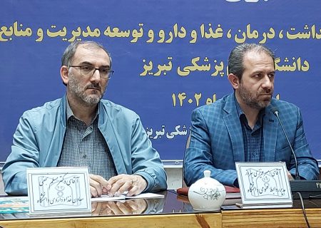 کمبود دارو در استان رفع شده است