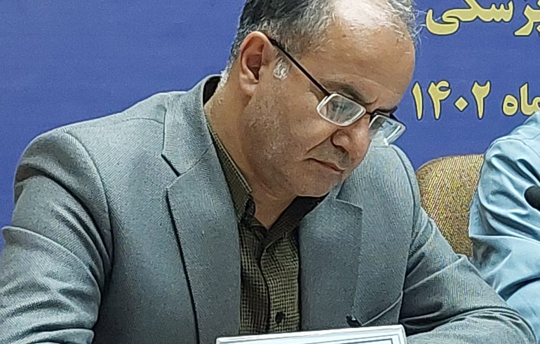 ۵۰ درصد تخت های بیمارستانی آذربایجان شرقی فرسوده است