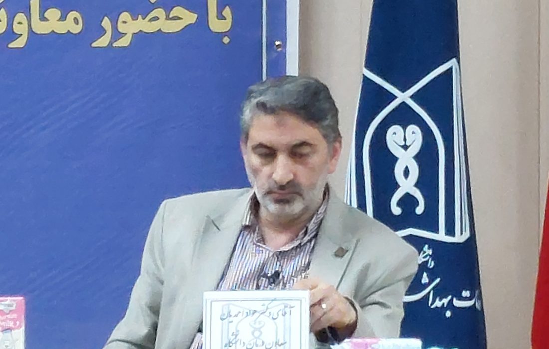 پزشکان زیرمیزی گیر حق دریافت سمت اداری ندارند/ علت انتقال بیماران «رازی» به باباباغی کمبود فضای فیزیکی است