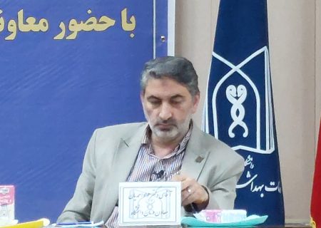 پزشکان زیرمیزی گیر حق دریافت سمت اداری ندارند/ علت انتقال بیماران «رازی» به باباباغی کمبود فضای فیزیکی است