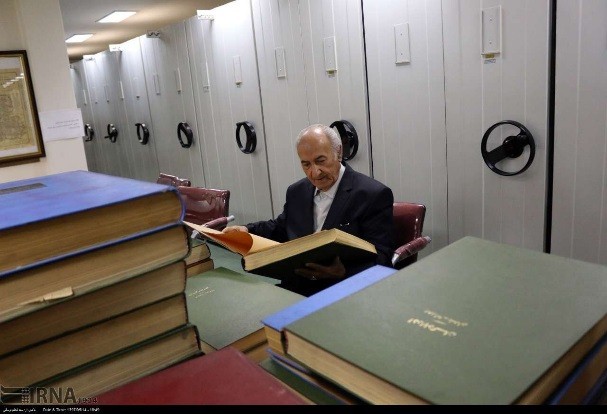 کهنسال ترین پیشکسوت  روزنامه نگار آذربایجانشرقی درگذشت