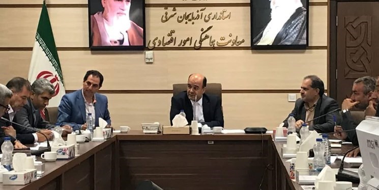 توسعه آذربایجان‌شرقی در گرو احیا واحدهای تولیدی است
