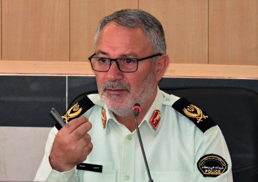 فضای مجازی و رسانه ها منجر به دستگیری سارق مسلح در آذربایجان شرقی شدند
