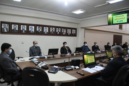 ساماندهی مرغداریهای غیرمجاز توسط مدیریت واحد در استان آذربایجان شرقی