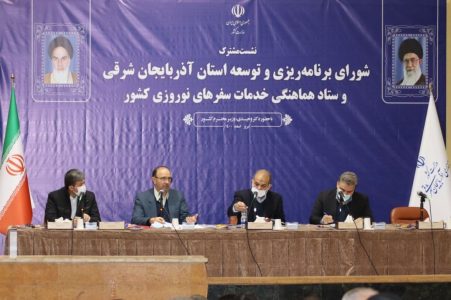 تبدیل آذربایجان به آرمان فرهنگی و صنعتی کشورهای همسایه ضروری است