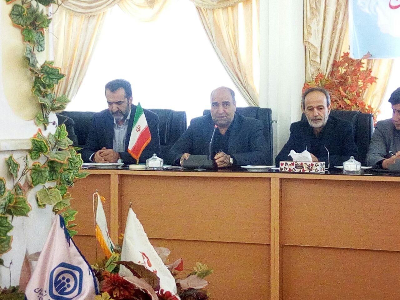 عضویت یک میلیون و ۷۰۰ هزار نفر در تعاونی های آذربایجان شرقی/پیگیر مشکلات شرکت تعاونی مسکن جماران هستیم