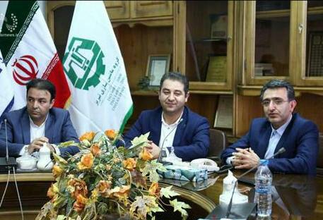 شرکت ماشین سازی و ریخته گری تبریز، مامور رسیدگی به وضعیت زلزله زدگان شد