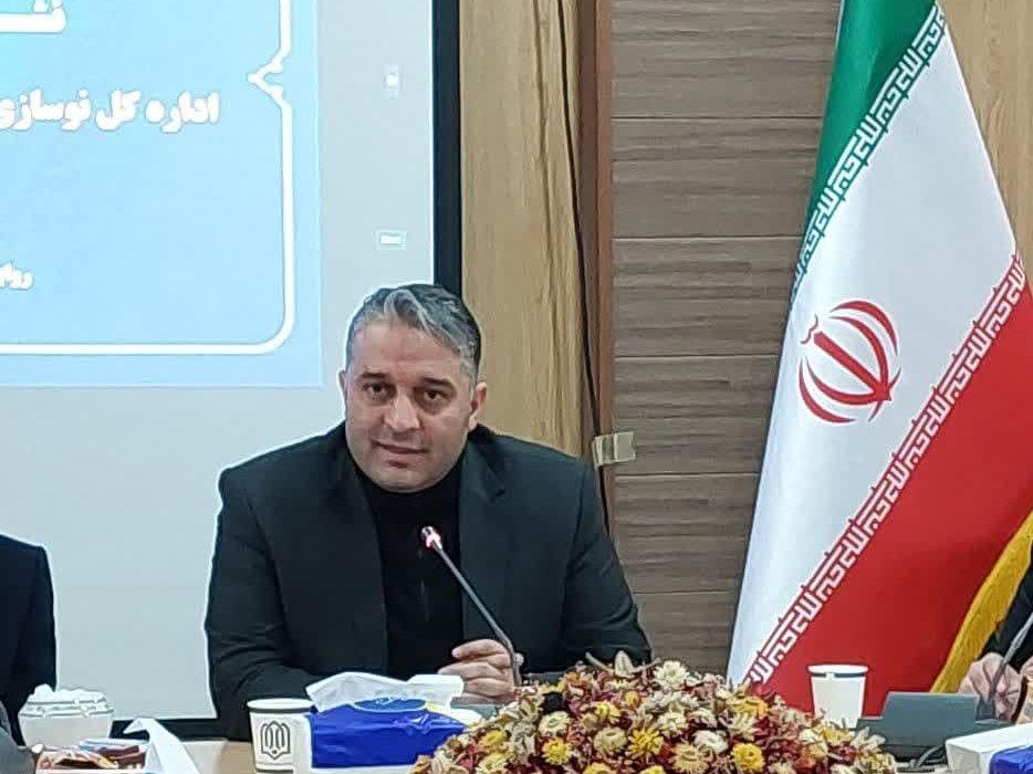۲۰درصد مدارس آذربایجان شرقی فرسوده هستند/ سرانه فضای آموزشی استان افزایش یافت