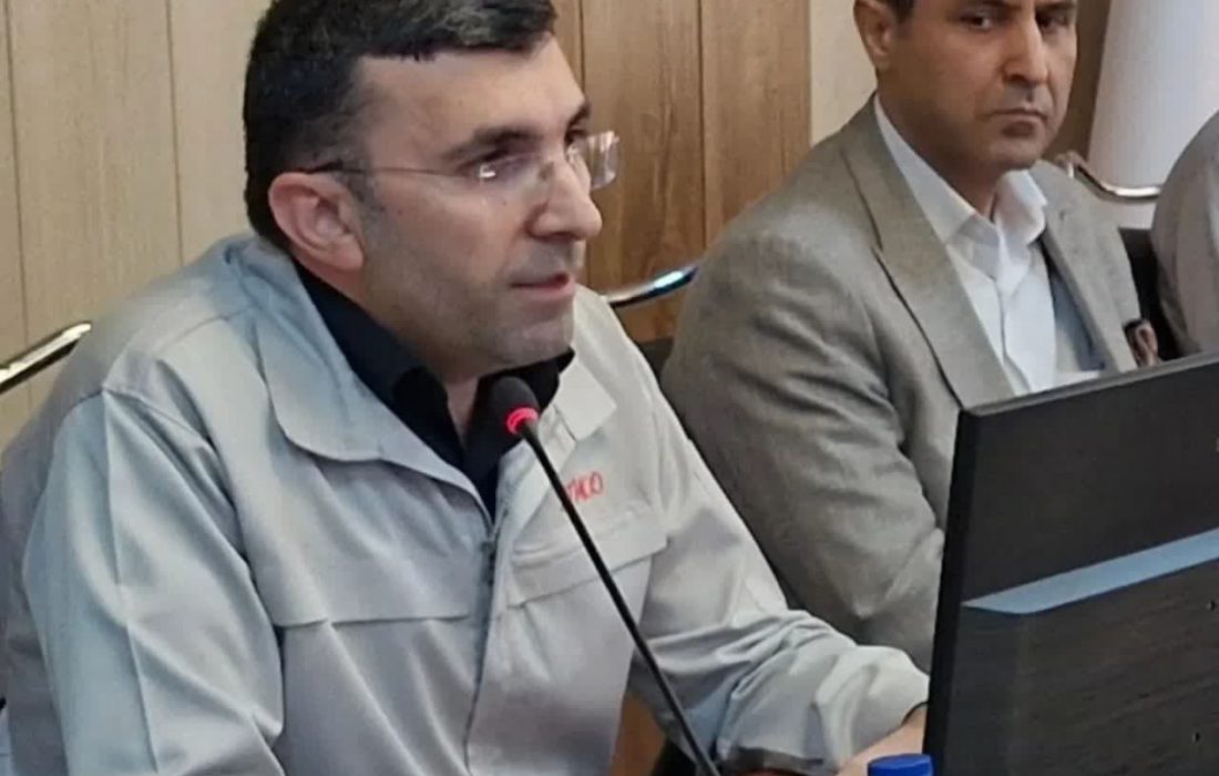 آموزش نقش بسیار مهمی در ارتقای دانش و توانمندی‌های صنعت قطعه‌سازی تراکتور دارد
