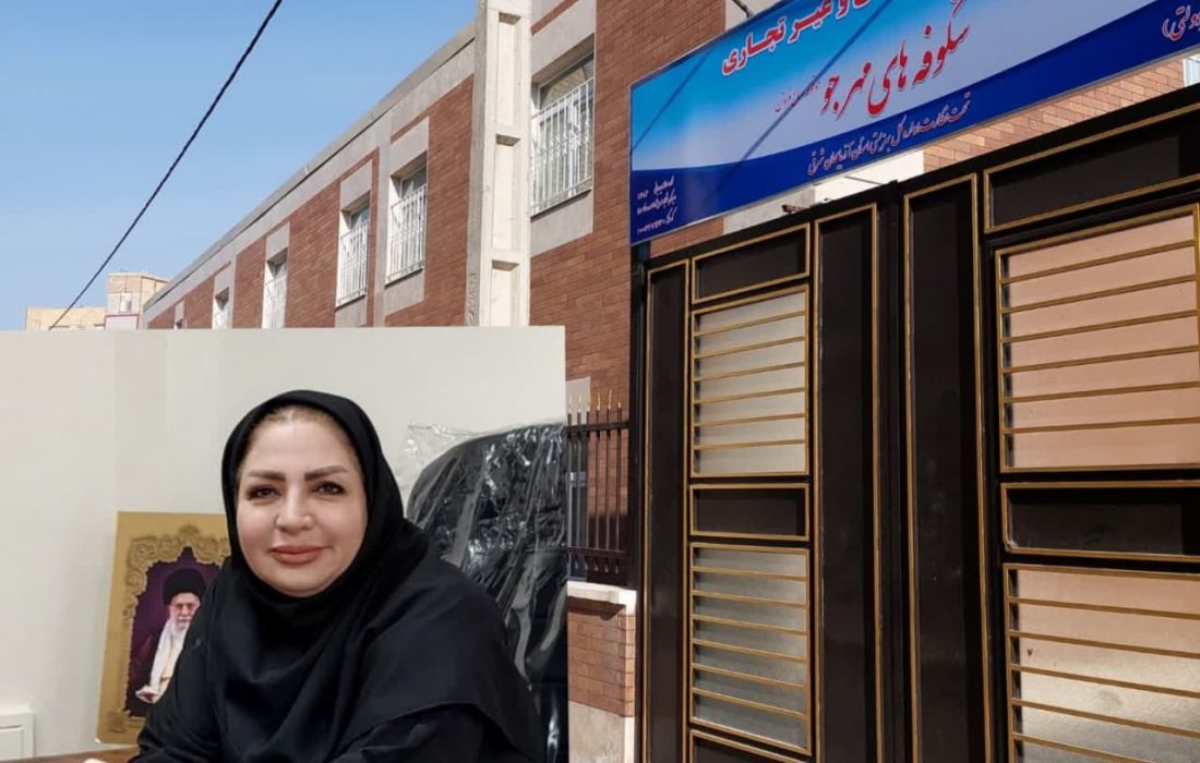 انتظاری تلخ پشت پنجره!