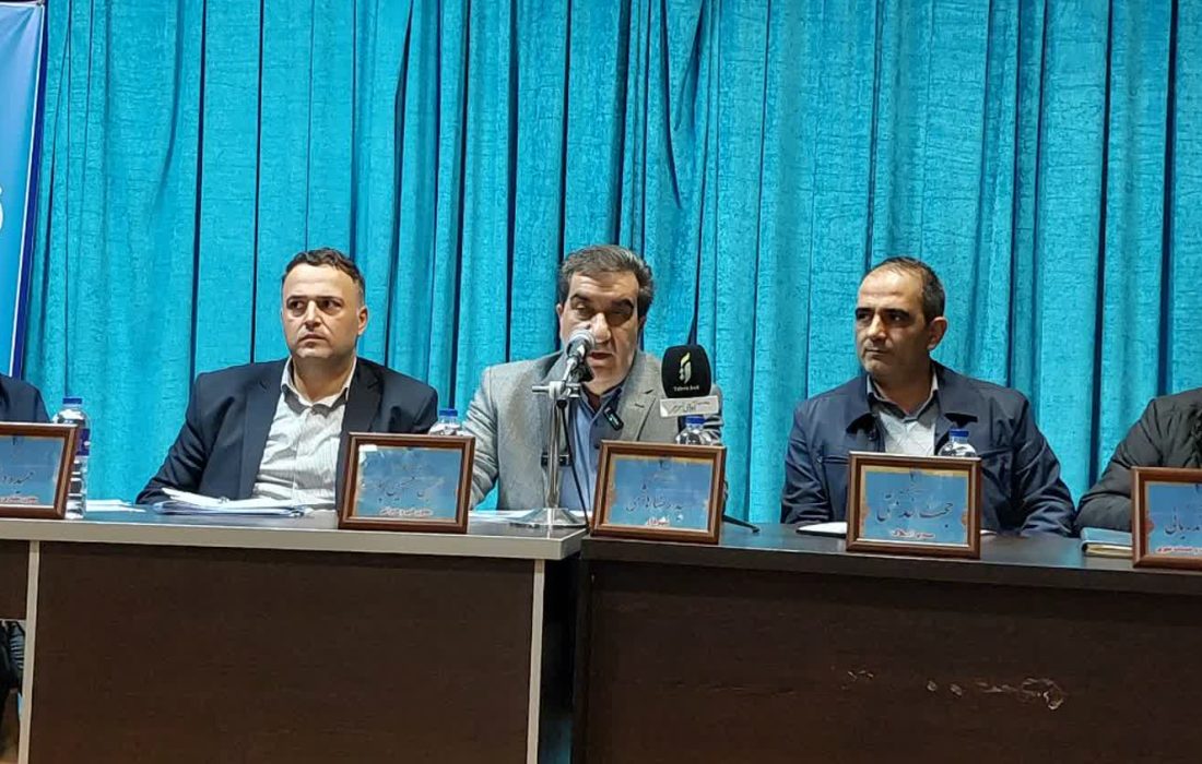 ۳۶ درصد بافت فرسوده تبریز در منطقه ۴ واقع است/ شهرداری عزم جدی برای مقابله با ساخت و سازهای غیرمجاز دارد