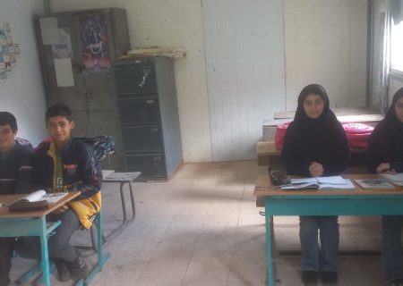 روایتی از عشق در دورترین نقطه بستان‌آباد