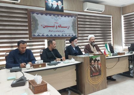 تأثیر خبرنگار در جامعه از موشک‌های هایپرسونیک بیشتر است