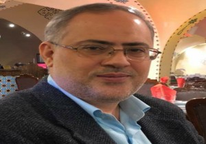 خداحافظی بهبودی از مدیریت و برنامه‌ریزی