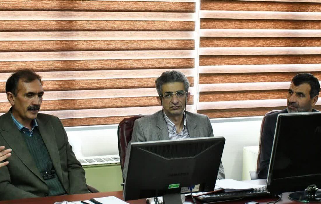 برگزاری چهارمین کاروان ترویجی الگوی کشت محصولات زراعی در آذربایجان شرقی