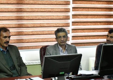 برگزاری چهارمین کاروان ترویجی الگوی کشت محصولات زراعی در آذربایجان شرقی